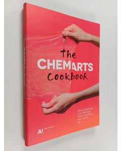Kirjailijan Pirjo Kääriäinen käytetty kirja The chemarts cookbook