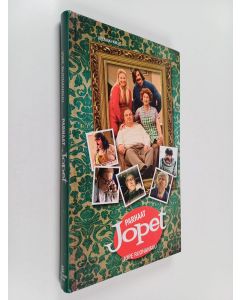 Kirjailijan Jope Ruonansuu käytetty kirja Parhaat Jopet