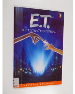 Kirjailijan Michael Nation käytetty kirja E.T. : the extra-terrestrial