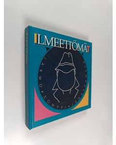 Kirjailijan Jarmo Somppi käytetty kirja Ilmeettömät