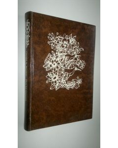 Kirjailijan Gerald Browne käytetty kirja Piru loi timantit