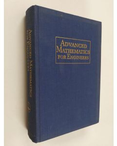 Kirjailijan A. D. Myskis käytetty kirja Advanced mathematics for engineers - special courses