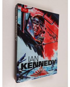 Kirjailijan Ian Kennedy käytetty kirja Valttiässä