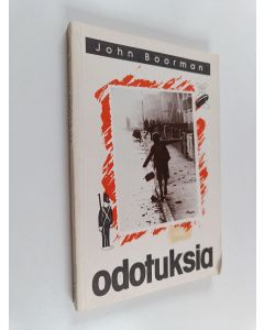 Kirjailijan John Boorman käytetty kirja Odotuksia