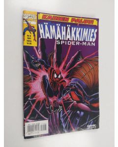 käytetty teos Hämähäkkimies - Spider-man 8/1997 : Kainen paluu!