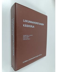 käytetty teos Liikunnanopetuksen käsikirja