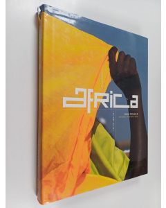 Kirjailijan John Reader käytetty kirja Africa