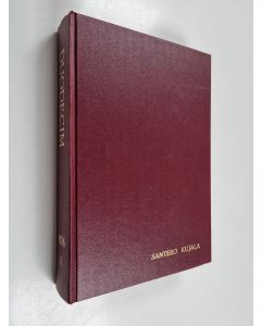 käytetty kirja Duodecim 1976 : 1