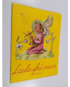 käytetty teos Laula yhä vaan