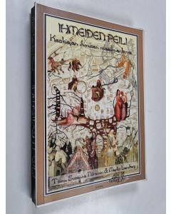 Kirjailijan Marko Lamberg & Susanna Niiranen käytetty kirja Ihmeiden peili : keskiajan ihmisen maailmankuva