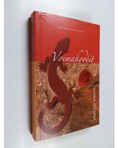 Kirjailijan Diana Cooper käytetty kirja Voimakoodit