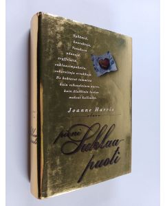 Kirjailijan Joanne Harris käytetty kirja Pieni suklaapuoti