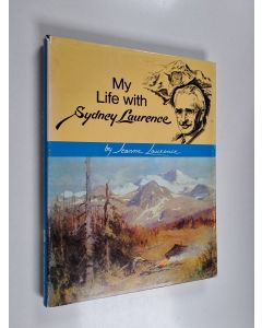 Kirjailijan Jeanne Laurence käytetty kirja My Life with Sydney Laurence
