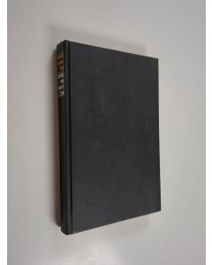 Kirjailijan Martin Luther King käytetty kirja Emme voi odottaa