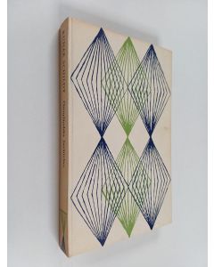 Kirjailijan Runar Schildt käytetty kirja Östnyländska berättelser