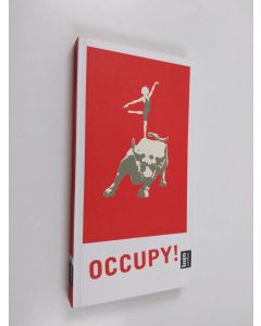 käytetty kirja Occupy!
