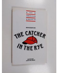 käytetty kirja New essays on the Catcher in the rye