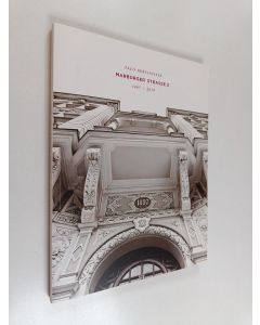 käytetty kirja Talo Berliinissä : Marburger Strasse 3 : 1897-2010 (ERINOMAINEN)