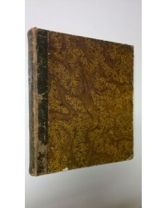 käytetty teos Storfurstendömet Finlands Författningssamling för 1865 innehållande: n:o 1-42 jemte kronologiskt och alfabetiskt register