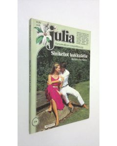 Kirjailijan Barbara McMahon käytetty kirja Sinikellot kukkulalla