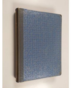 Kirjailijan Topo Leistilä käytetty kirja Refanut : kesäisiä seikkailuja ja sissielämää suurilla selkävesillä