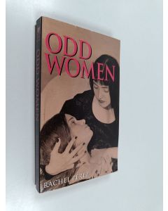 Kirjailijan Rachel Perez käytetty kirja Odd Women