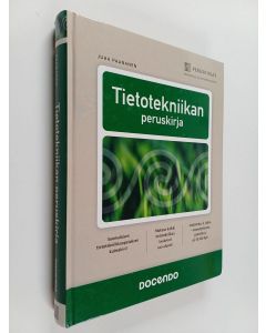 Tekijän Juha Paananen  käytetty kirja Tietotekniikan peruskirja