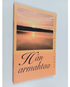 käytetty teos Hän armahtaa