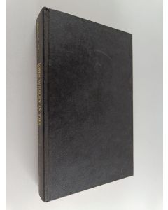 Kirjailijan Maximin Piette käytetty kirja John Wesley in the Evolution of Protestantism