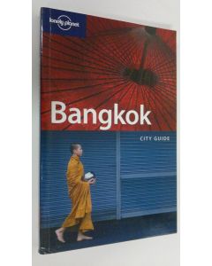 käytetty kirja Bangkok : city guide