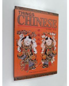 Kirjailijan Feibao Du käytetty kirja Things Chinese Zhongguo fengwu