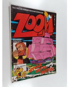 käytetty teos Zoom No 1/1974