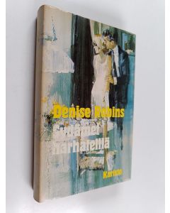 Kirjailijan Denise Robins käytetty kirja Sydämet harhateillä