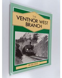 Kirjailijan Peter Paye käytetty kirja The Ventnor West Branch