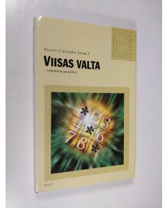 käytetty kirja Viisas valta : johtamisen paradoksit