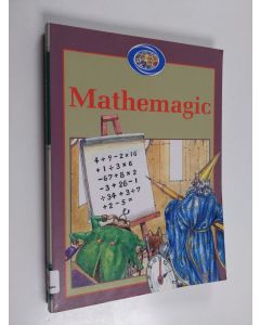 käytetty kirja Mathemagic
