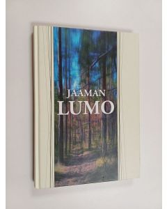 Kirjailijan Eija Pääkkö käytetty kirja Jaaman lumo