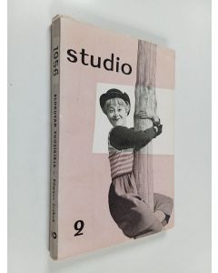 käytetty kirja Studio 2 : Elokuvan vuosikirja1956