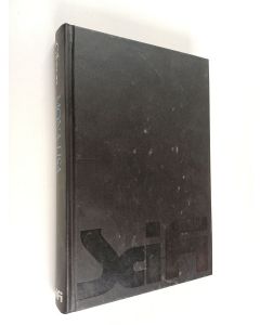 Kirjailijan William Gibson käytetty kirja Mona Lisa