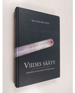 Kirjailijan Karl-Erik Michelsen käytetty kirja Viides sääty: insinöörit suomalaisessa yhteiskunnassa