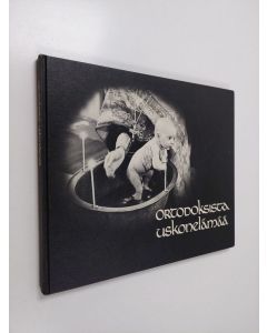 käytetty kirja Ortodoksista uskonelämää