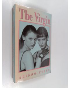 Kirjailijan Alison Tyler käytetty kirja The Virgin