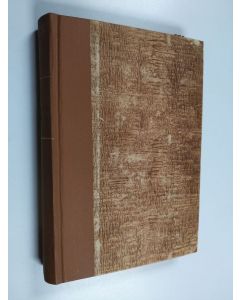 Kirjailijan Radscha käytetty kirja Spionen från Vogeserna : vol. 1