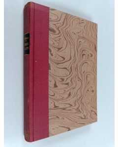 Kirjailijan George Mikes käytetty kirja Über alles : "tutkimusretki" Saksaan