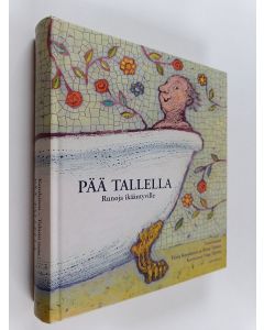 Kirjailijan Tuula Korolainen & Riitta Tulusto käytetty kirja Pää tallella : runoja ikääntyville