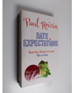 Kirjailijan Paul Reizin käytetty kirja Date Expectations
