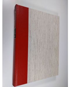 käytetty kirja Pohjolan poliisi kertoo 1996