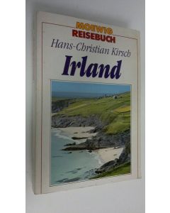 Kirjailijan Hans-Christian Kirsch käytetty kirja Irland