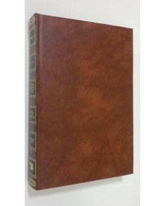 käytetty kirja Kirjavaliot : Crichton, Michael : Kongo ; Gibson, Morris : Tohtori Gibsonin vastaanotto ; Anthony, Evelyn : Kohtaaminen Firenzessä ; Denker, Henry : Oikeuden voitto