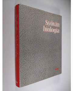 Tekijän Kari Alitalo  käytetty kirja Syövän biologia